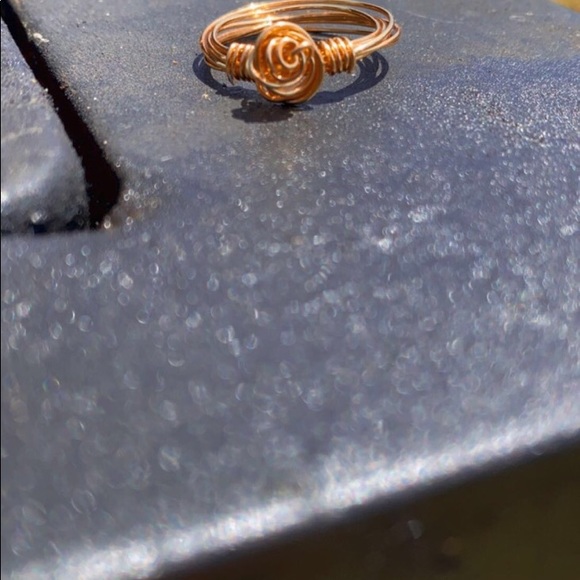 Necklace/rings - Picture 3 of 6